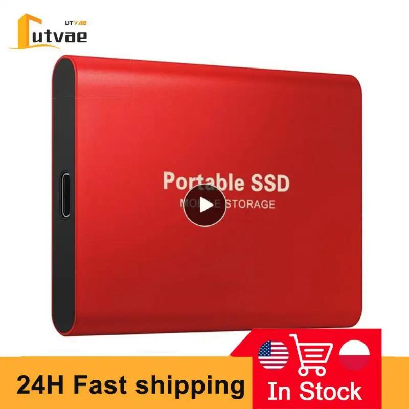 ޴ SSD CŸ USB 3.1, Ʈ ũž SSD ÷ ޸ ũ,  SSD M.2 ϵ ̺, 60TB, 30TB, 16TB, 8TB, 4TB